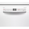 Bosch SMS2HVW67G Full Size Dishwasher - White955/4533