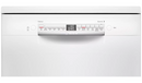 Bosch SMS2HVW66G Full Size Dishwasher - White955/4533