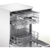 Bosch SMS2HVW67G Full Size Dishwasher - White955/4533
