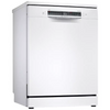 Bosch SMS4HAW40G Full Size Dishwasher - White949/6787