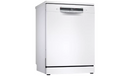 Bosch SMS4HAW40G Full Size Dishwasher - White949/6787