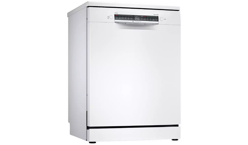 Bosch SMS4HAW40G Full Size Dishwasher - White949/6787