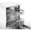 Bosch SMS4HAW40G Full Size Dishwasher - White949/6787