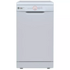 Hoover HDPH 2D1049W-80 Slimline Dishwasher - White948/6773