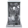 Hoover HDPH 2D1049W-80 Slimline Dishwasher - White948/6773