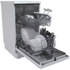 Hoover HDPH 2D1049W-80 Slimline Dishwasher - White948/6773