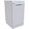Hoover HDPH 2D1049W-80 Slimline Dishwasher - White948/6773