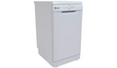 Hoover HDPH 2D1049W-80 Slimline Dishwasher - White948/6773