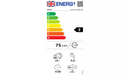 Hoover HDPH 2D1049W-80 Slimline Dishwasher - White948/6773