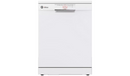 Hoover HF 5E3DFW1 Full Size Dishwasher - White943/6118