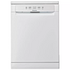 Hotpoint Aquarius HFC 2B19 Freestanding Dishwasher - White835/9382