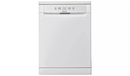 Hotpoint Aquarius HFC 2B19 Freestanding Dishwasher - White835/9382