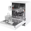 Hotpoint Aquarius HFC 2B19 Freestanding Dishwasher - White835/9382