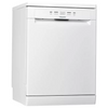 Hotpoint Aquarius HFC 2B19 Freestanding Dishwasher - White835/9382