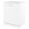 Hotpoint Aquarius HFC 2B19 Freestanding Dishwasher - White835/9382