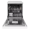 Hotpoint Aquarius HFC 2B19 Freestanding Dishwasher - White835/9382