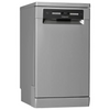 Hotpoint HSFO3T223WXUK Slimline Dishwasher - Stainless Steel933/8340