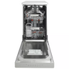 Hotpoint HSFO3T223WXUK Slimline Dishwasher - Stainless Steel933/8340