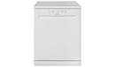 Hotpoint 2B+26 C N UK Full Size Dishwasher - White200/4389