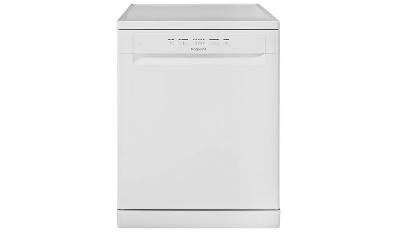 Hotpoint 2B+26 C N UK Full Size Dishwasher - White200/4389