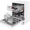 Hotpoint 2B+26 C N UK Full Size Dishwasher - White200/4389