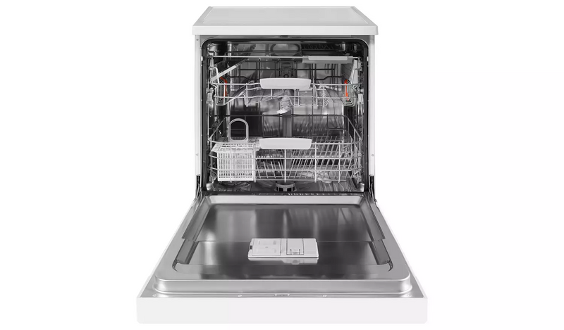 Hotpoint 2B+26 C N UK Full Size Dishwasher - White200/4389