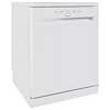 Hotpoint 2B+26 C N UK Full Size Dishwasher - White200/4389