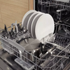 Hotpoint 2B+26 C N UK Full Size Dishwasher - White200/4389