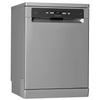 Hotpoint HFC 3C26 WC X UK Full Size Dishwasher - Silver757/5507