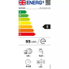 Hotpoint HFC 3C26 WC X UK Full Size Dishwasher - Silver757/5507