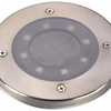 Garden by Sainsbury's Solar Powered Uplights - Pack of 4952/1865