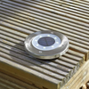 Garden by Sainsbury's Solar Powered Uplights - Pack of 4952/1865