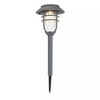 Garden by Sainsbury's Set of 6 Caged Stake Solar Lights940/2290