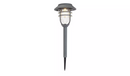 Garden by Sainsbury's Set of 6 Caged Stake Solar Lights940/2290