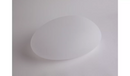 Habitat Pebble Shaped Solar Mood Light plus Controller952/7852