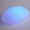 Habitat Pebble Shaped Solar Mood Light plus Controller952/7852