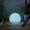 Habitat Solar USB Mood Light with Remote Control437/2882