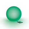 Habitat Solar USB Mood Light with Remote Control437/2882