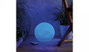 Habitat Solar USB Mood Light with Remote Control437/2882
