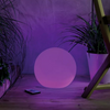 Habitat Solar USB Mood Light with Remote Control437/2882