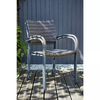 Argos Home Cusco Rattan Effect 6 Seater Patio Set - Grey865/5127