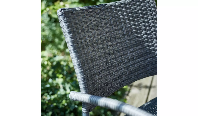 Cusco rattan garden furniture new arrivals