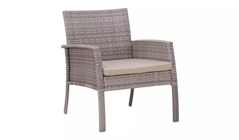 Argos lucia rattan sale