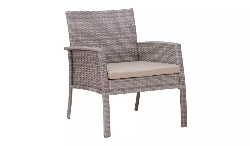 Argos lucia rattan hotsell
