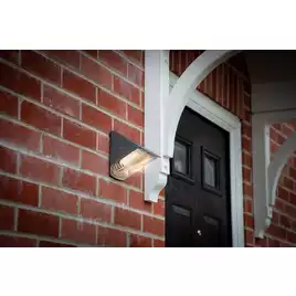 Argos Home Solar LED Wall Light With Motion Sensor915/9921