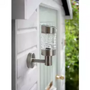 Habitat Solar Stainless Steel Motion 50 Lumen Detection916/1373