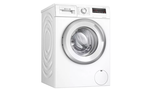 Bosch WAN28281GB 8KG 1400 Spin Washing Machine - White795/0445