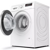 Bosch Series 2 WGE03408GB 8kg Washing Machine with 1400 rpm - White - A Rated