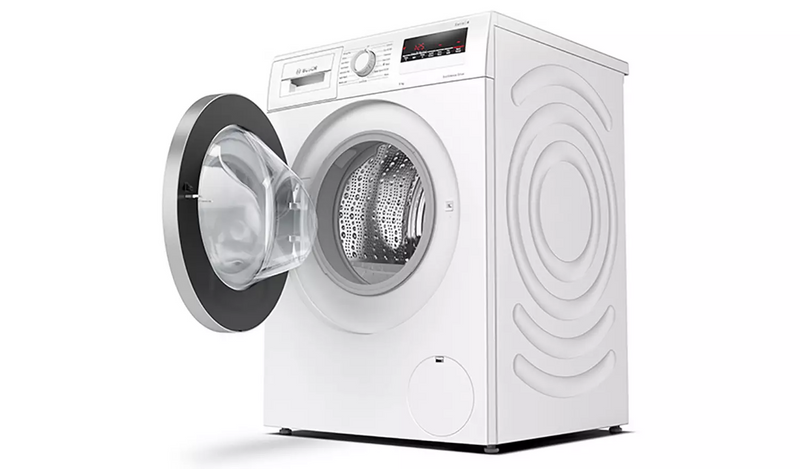 Bosch WAN28281GB 8KG 1400 Spin Washing Machine - White795/0445