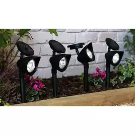 Sainsbury solar lights deals